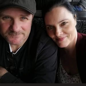 Meet your Posher, Lance